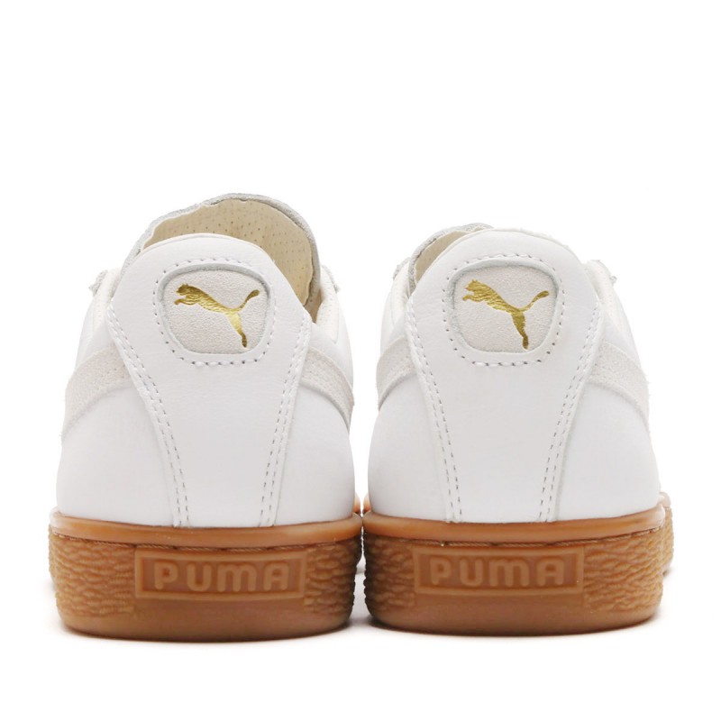 Basket Classic Gum Deluxe foto 4